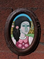 STEFANIAY EDIT tűzzománc kép