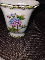 Herendi  viktória mintàs porcelàn