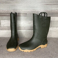 Boatilus Labrador & Friends gumicsizma 34-35