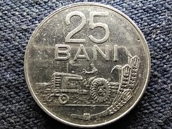 Románia Szocialista Köztársaság (1965-1989) 25 Bani 1982