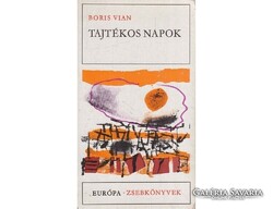 Tajtékos napok