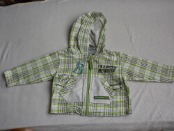 Cool top for little boys, sizes 62-68