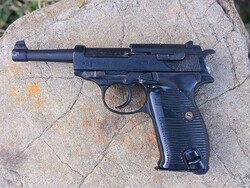 Walther p38