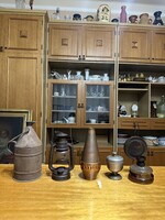 Padláson talált dolgok vegyesen