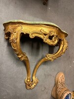 Hibátlan konzol falra helyezhető 2 db van belőle de az ár 1 db-ra vonatkozik