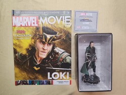 Marvel Movie Collection - Loki