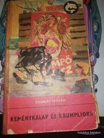 Keménykalap és krumpliorr (2)