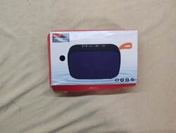 Tablepro G2 hordozható bluetooth hangszóró