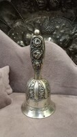 Antik Ezüst Csengő