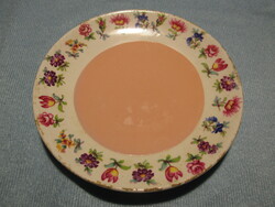 Kispesti Gránit kávés csésze alj ritka mintával