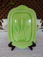 Crown Devon gyönyörű kínáló szaft gyűjtővel