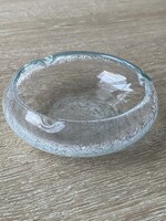 Karcagi fátyolüveg hamutál