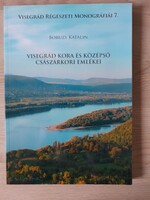 Boruzs Katalin - Visegrád kora és középső császárkori emlékei