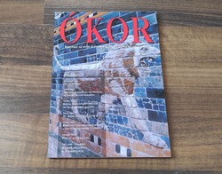 Ókor folyóirat - magazin - újság - 2006 / 3-4 szám