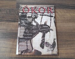 Ókor folyóirat - magazin - újság - 2007 / 1-2 szám