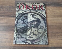 Ókor folyóirat - magazin - újság - 2008 / 3 szám