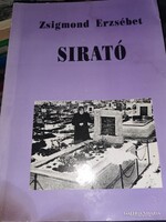 Zsigmond Erzsébet: Sirató (8)