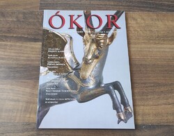 Ókor folyóirat - magazin - újság - 2007 / 3 szám