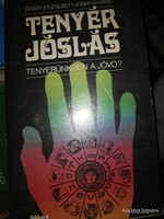 Rosta Erzsébet - Joshi Bharat: Tenyérjóslás (8)