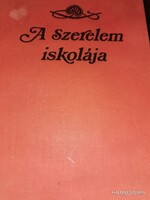 A szerelem iskolája (8)