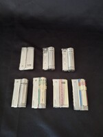 IMCO benzines öngyújtók