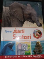 Disney Állati Szafari 3. (2)