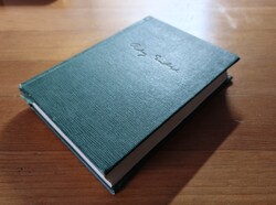 Könyv, Ady Endre összes versei I kötet 1958