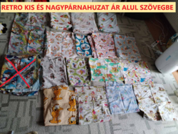 RETRO PÁRNAHUZAT VUK,SZAFFI,TV MACI,BAMBI,GUMI MACI,DUMBO,GARFIELD Teletabi