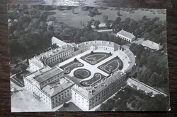 1968 Fertőd-Kastély Fotó-Járai M.T.I.