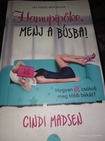 Cindi Madsen: Hamupipőke, menj a búsba (5)