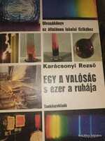 Karácsonyi Rezső: Egy a valóság, s ezer a ruhája (2)