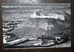 1974 Sümeg-Vár Fotó-Fényes M.T.I.