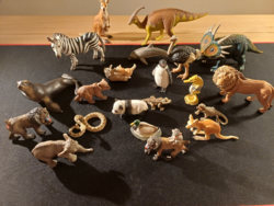 [ 21 db ] nagyobb méretűek Mind tömör !   ﻿soha elnem kopnak !  Tömör öntvények  Ezek fröccsöntéssel