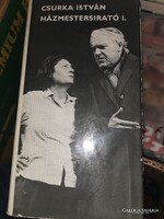 Csurka István: Házmestersirató I. (8)
