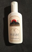 BIZÁNC PARFÜM  TESTÁPOLÓ  90-es évek