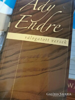 Ady Endre válogatott versek (8)