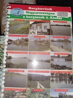 Horgászvizek Magyarországon (8)