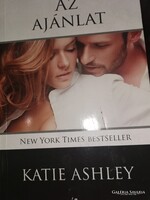 Katie Ashley: Az ajánlat (5)