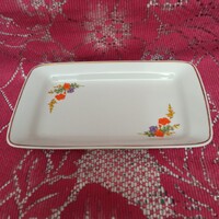 Hollóházi tálaló