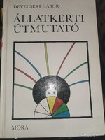 Devecseri Gábor: Állatkerti útmutató (2)