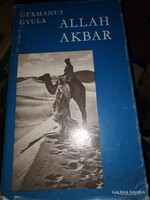Germanus Gyula: Allah Akbar (8)