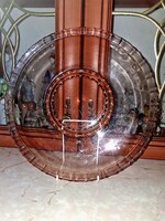 Tortatál / asztalközép