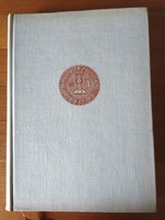 Könyv, Horváth Béla -Marjalaki Kiss Lajos Miskolc 1962
