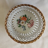 JRJS Cluj Porcelán kínáló tál