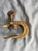 STAR PAT SALLER SZORÍTÓ