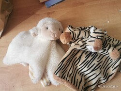 Vegyes szundikendők 0112. (Teddy Kompaniet, Keeleco) - Naps 0112. (Teddy Kompaniet, Keeleco)