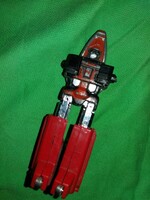 SZALÓKI - FÉLE MAGYAR FORMEN Sky DasherDragster Cromar-Powerdasher Jet BOOTLEG ŰRHAJÓ 2.