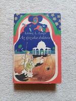 Lőrincz L. László -Az éjszaka doktora (1975)