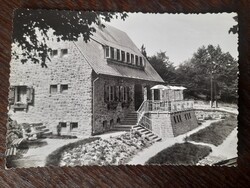 1961 Abaliget Turistaszálló Fotó-Horváth Zoltán