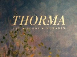 Thorma János festményalbul